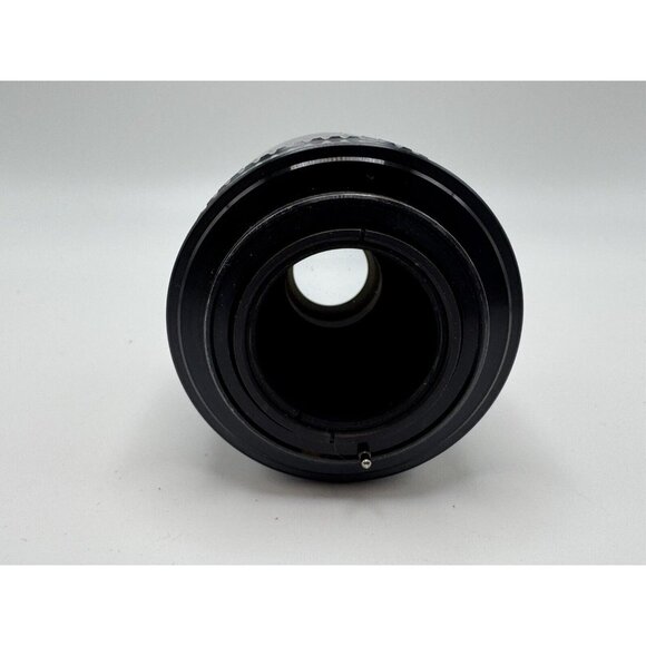 Vivitar Automatic Tele Converter 3X-1 Made in Japan *Includes Case - Picture 10 of 10